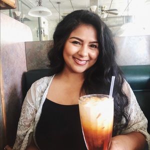 Meet your Posher, Berenice